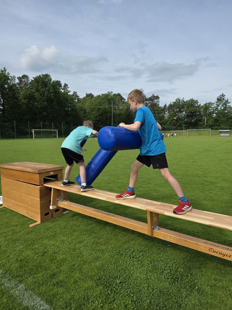 Sportfest
